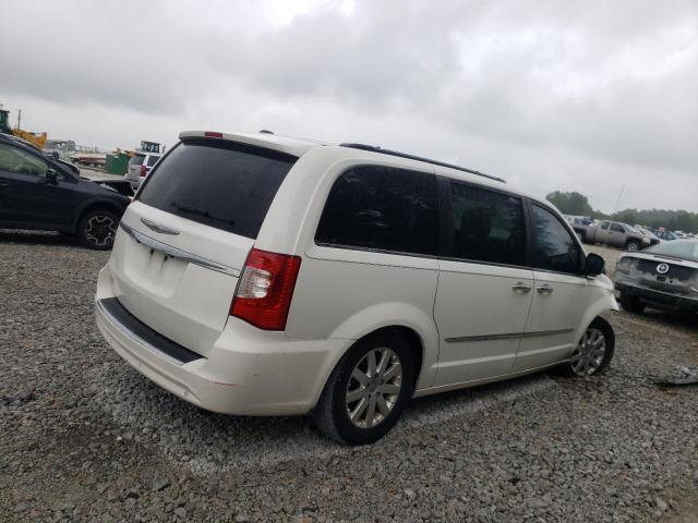 2C4RC1CG7CR133667 - 2012 CHRYSLER TOWN & COUNTRY TOURING L  photo 4