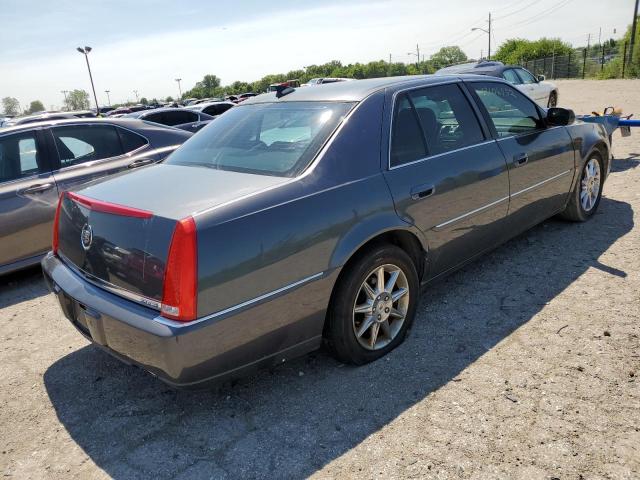 1G6KD5EY7AU113501 - 2010 CADILLAC DTS LUXURY GRAY photo 4