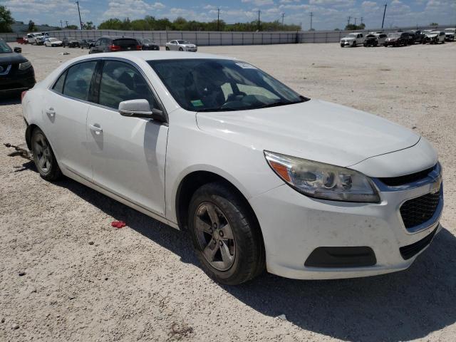 1G11C5SA1GU147860 - 2016 CHEVROLET MALIBU LIM 白色 照片 1