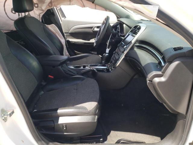 1G11C5SA1GU147860 - 2016 CHEVROLET MALIBU LIM 白色 照片 5