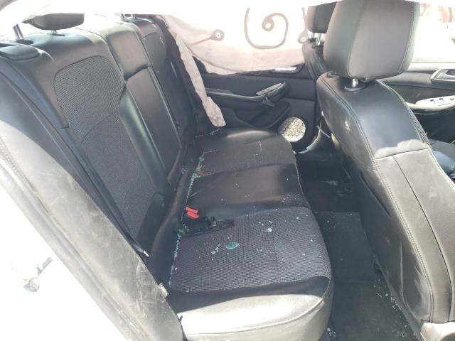 1G11C5SA1GU147860 - 2016 CHEVROLET MALIBU LIM 白色 照片 6