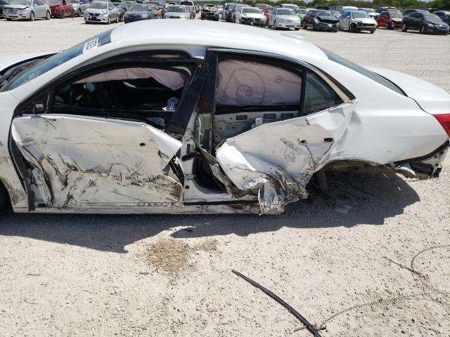 1G11C5SA1GU147860 - 2016 CHEVROLET MALIBU LIM 白色 照片 9