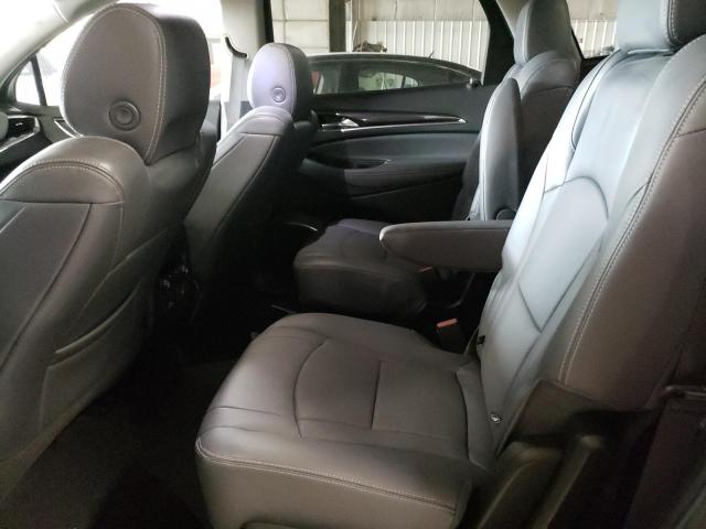 5GAEVAKW3KJ109260 - 2019 BUICK ENCLAVE ES WHITE photo 6