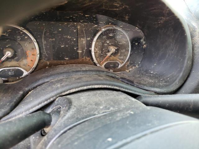 ZACCJBAB1JPH07755 - 2018 JEEP RENEGADE S Qırmızı foto 8