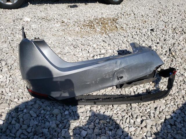 4T1BZ1FB2KU036163 - 2019 TOYOTA AVALON XLE SILVER photo 9