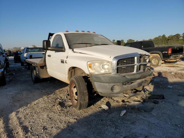 3D6WG46A48G125159 - 2008 DODGE 150 CLUB BURGUNDY photo 1