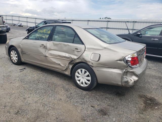 4T1BE30K05U627290 - 2005 TOYOTA CAMRY LE  photo 9