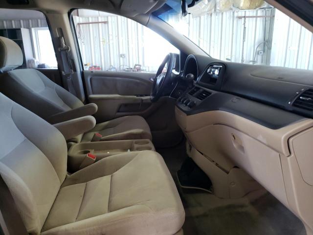 5FNRL38276B004367 - 2006 HONDA ODYSSEY LX TAN photo 5