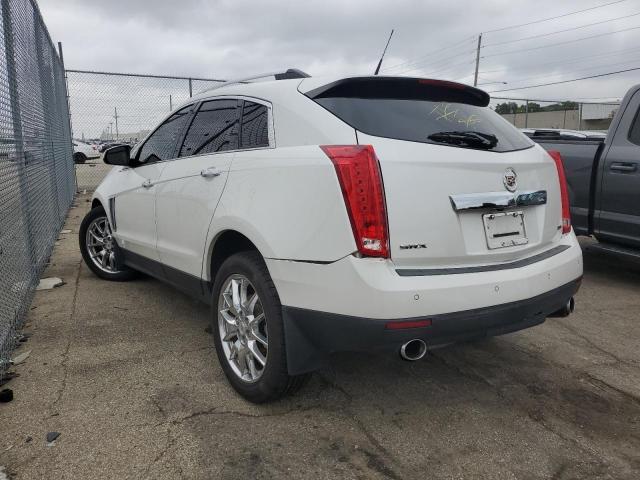 3GYFNDE37DS646912 - 2013 CADILLAC SRX PERFOR WHITE photo 3