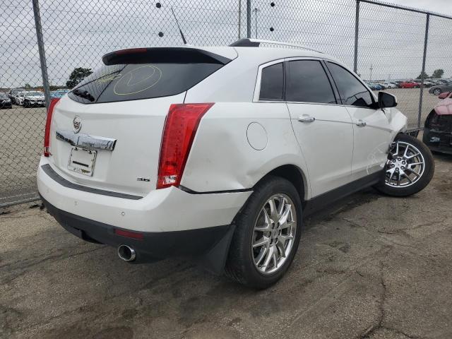 3GYFNDE37DS646912 - 2013 CADILLAC SRX PERFOR WHITE photo 4