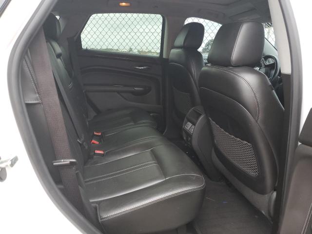 3GYFNDE37DS646912 - 2013 CADILLAC SRX PERFOR 白色 照片 6