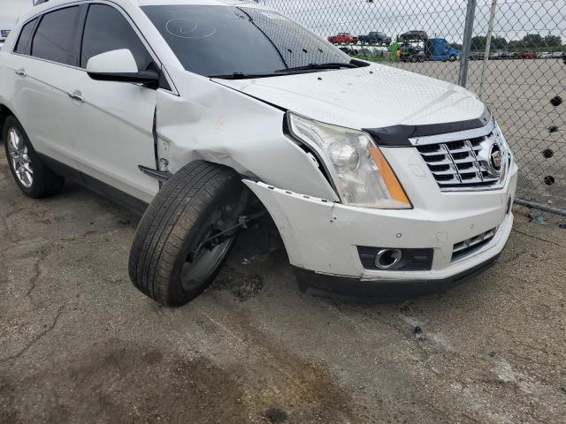3GYFNDE37DS646912 - 2013 CADILLAC SRX PERFOR 白色 照片 9