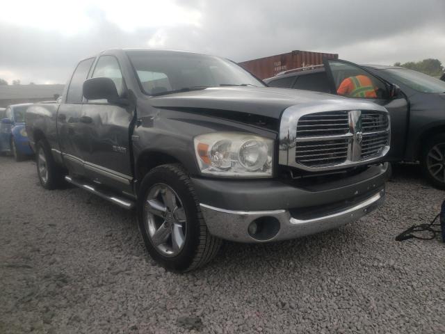 1D7HA18238S592009 - 2008 DODGE RAM 1500 ST  photo 1