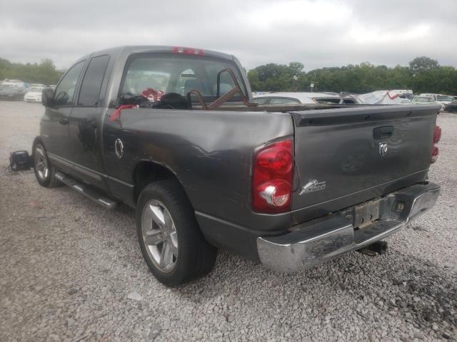 1D7HA18238S592009 - 2008 DODGE RAM 1500 ST  photo 3