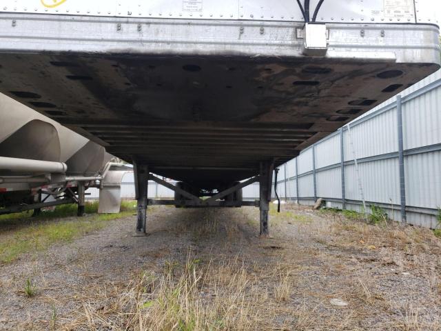 3H3V532K9NS153146 - 2022 HYUNDAI TRAILER WHITE photo 7