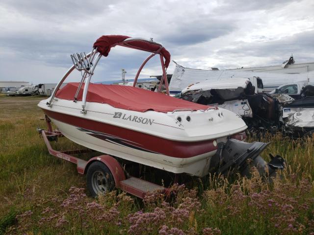 LAR59324L900 - 2000 LARS BOAT TWO TONE photo 3