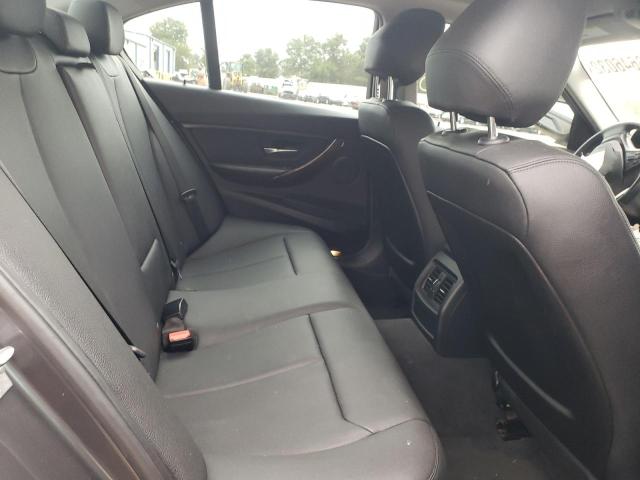 WBA3C3G52FNS76843 - 2015 BMW 320 I XDRI GRAY photo 6