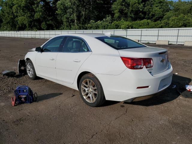 1G11C5SL1FF320023 - 2015 CHEVROLET MALIBU 1LT 白色 照片 3