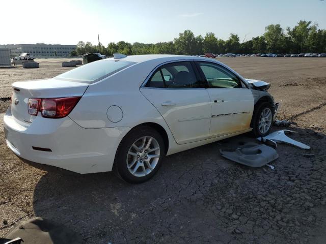 1G11C5SL1FF320023 - 2015 CHEVROLET MALIBU 1LT 白色 照片 4