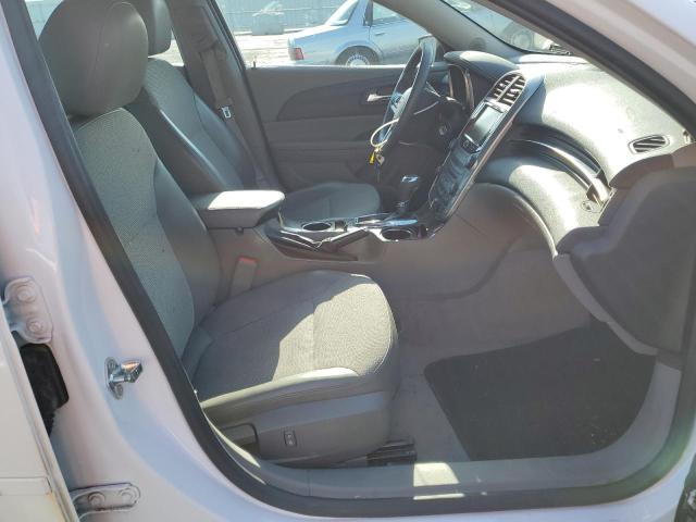 1G11C5SL1FF320023 - 2015 CHEVROLET MALIBU 1LT 白色 照片 5