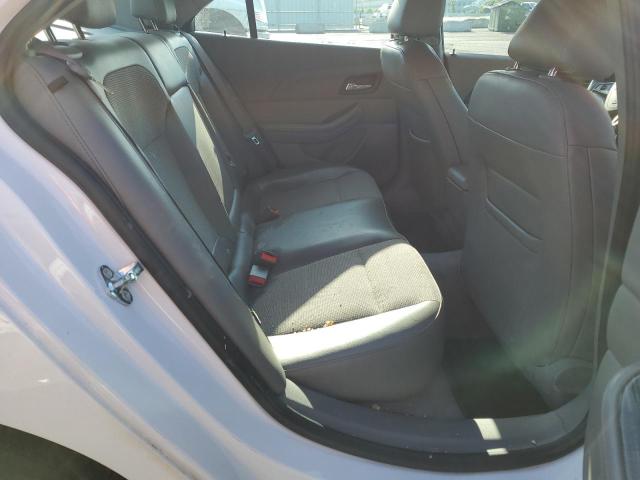 1G11C5SL1FF320023 - 2015 CHEVROLET MALIBU 1LT 白色 照片 6