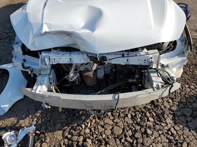 1G11C5SL1FF320023 - 2015 CHEVROLET MALIBU 1LT 白色 照片 9