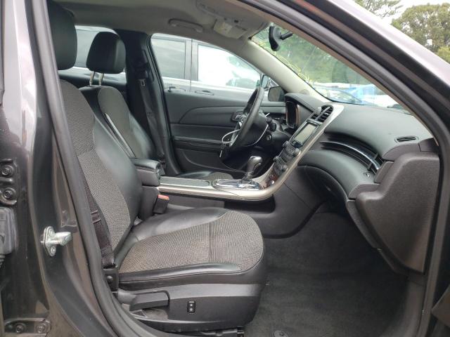 1G11C5SA7DF147488 - 2013 CHEVROLET MALIBU 1LT 灰色 照片 5