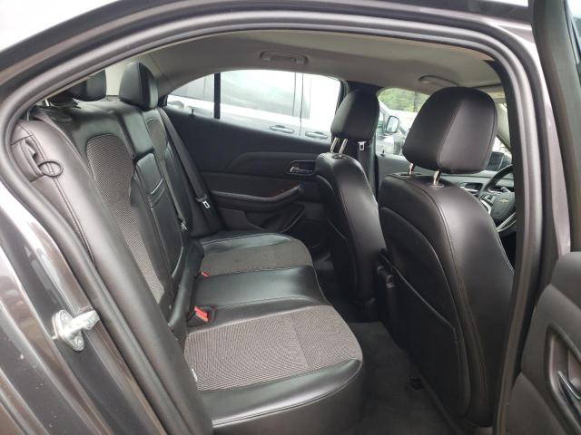 1G11C5SA7DF147488 - 2013 CHEVROLET MALIBU 1LT 灰色 照片 6