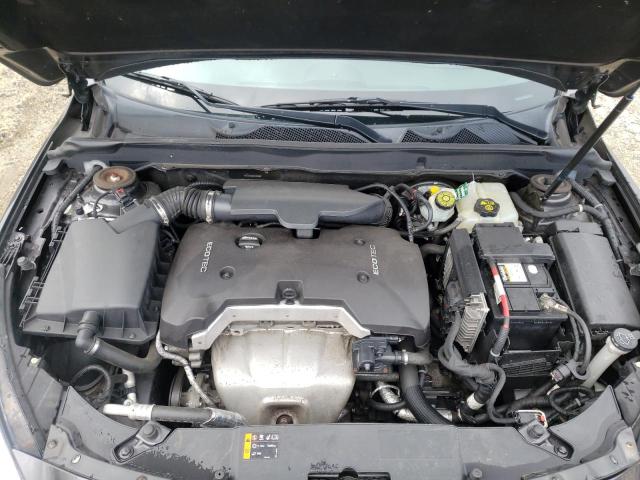 1G11C5SA7DF147488 - 2013 CHEVROLET MALIBU 1LT 灰色 照片 7