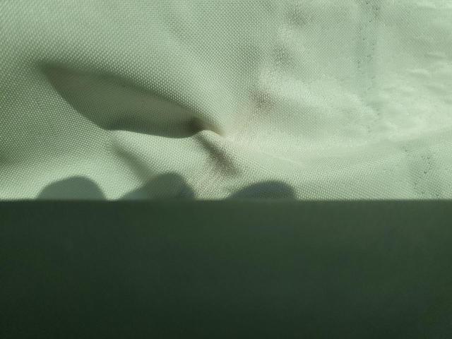 7SAYGDEF5NF397025 - 2022 TESLA MODEL Y Белый фото 6