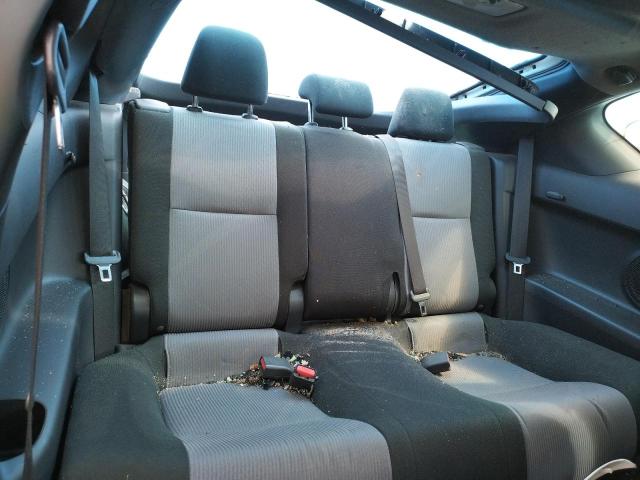 JTKJF5C7XE3085310 - 2014 TOYOTA SCION TC 白色 照片 6