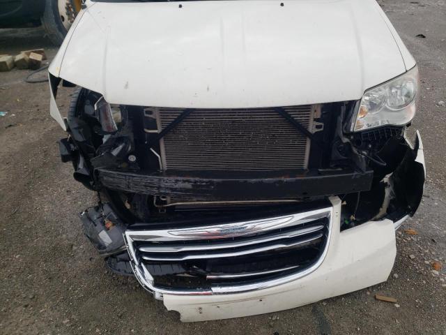 2A4RR8DG2BR760081 - 2011 CHRYSLER TOWN & COUNTRY TOURING L  photo 9