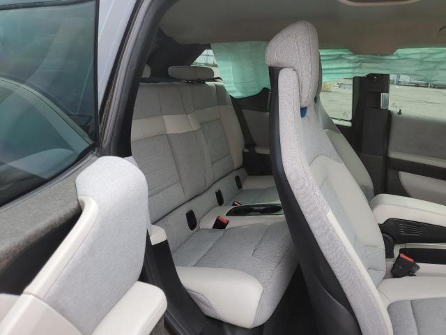 WBY1Z2C59EV286100 - 2014 BMW I3 BEV BLACK photo 6