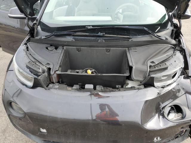 WBY1Z2C59EV286100 - 2014 BMW I3 BEV BLACK photo 7