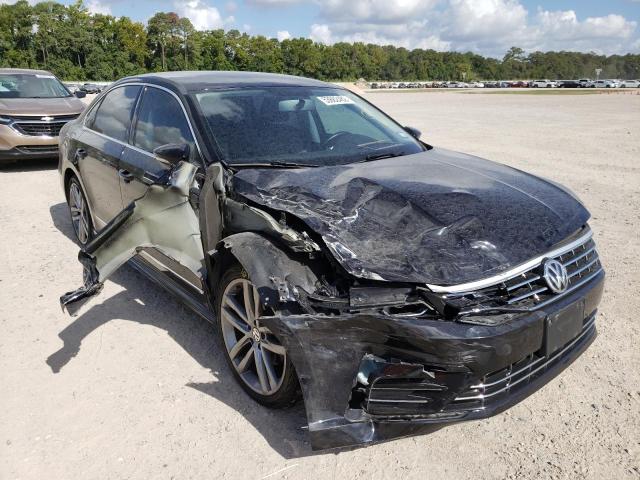 1VWDT7A35HC078629 - 2017 VOLKSWAGEN PASSAT R-LINE  foto 1