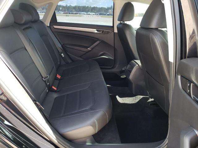 1VWDT7A35HC078629 - 2017 VOLKSWAGEN PASSAT R-LINE  foto 6