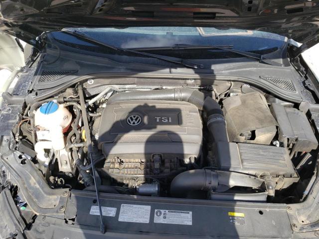 1VWDT7A35HC078629 - 2017 VOLKSWAGEN PASSAT R-LINE  foto 7