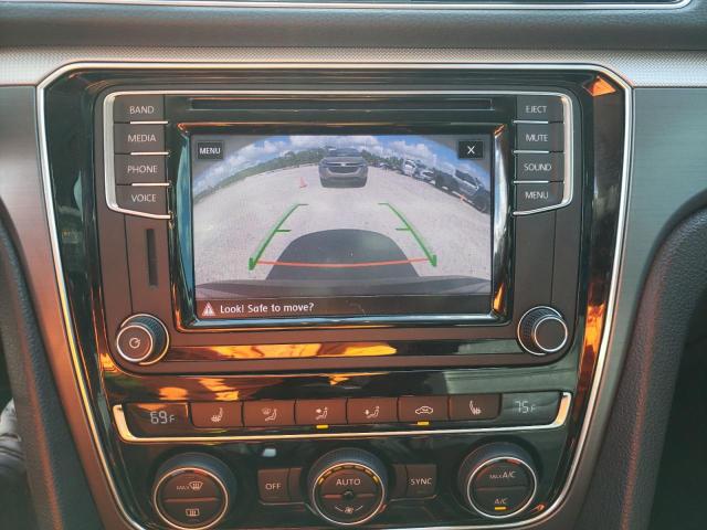 1VWDT7A35HC078629 - 2017 VOLKSWAGEN PASSAT R-LINE  foto 9