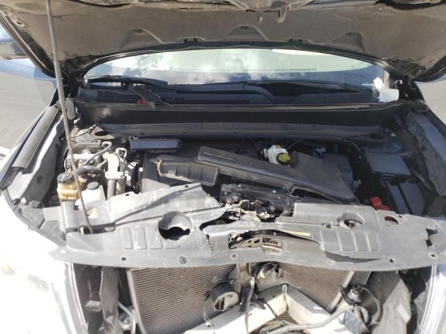 5N1AR2MN7FC704131 - 2015 NISSAN PATHFINDER S  照片 7