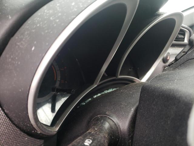 JTKJF5C75FJ005554 - 2015 TOYOTA SCION TC ლურჯი ფოტო 8