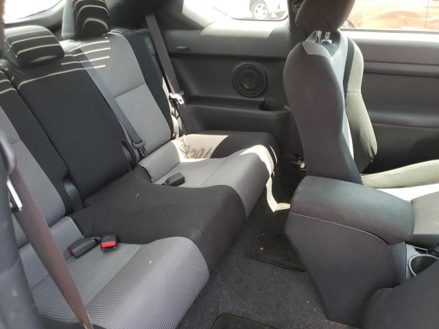 JTKJF5C76FJ012125 - 2015 TOYOTA SCION TC თეთრი ფოტო 6