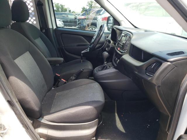 ZFBERFBT5F6A93504 - 2015 RAM PROMASTER CITY SLT  photo 5