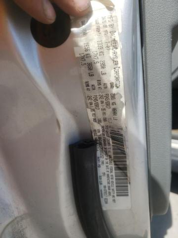 1J8HG48K17C685252 - 2007 JEEP COMMANDER  ფოტო 10