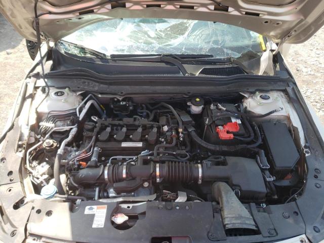 1HGCV1F92JA059042 - 2018 HONDA ACCORD TOURING  photo 7