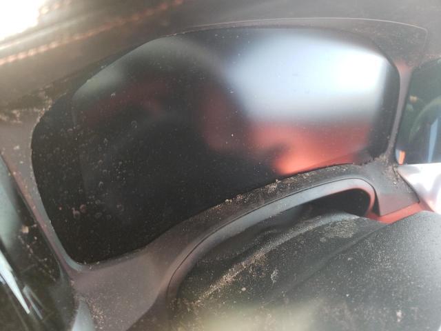 WBS33BA07NCJ38129 - 2022 BMW M4 COMPETI GRAY photo 8