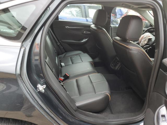 1G1125S3XJU109247 - 2018 CHEVROLET IMPALA PRE ტალღისფერი ფოტო 6