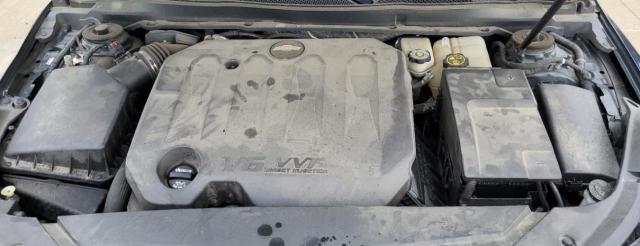 1G1125S3XJU109247 - 2018 CHEVROLET IMPALA PRE ტალღისფერი ფოტო 7