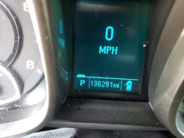 1G11C5SA1DF150547 - 2013 CHEVROLET MALIBU 1LT ოქროსფერი ფოტო 8