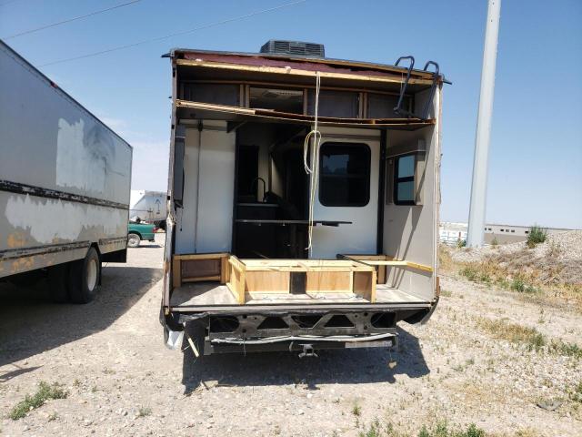 573FR3722L3326273 - 2020 OTHER MOTORHOME WHITE photo 9