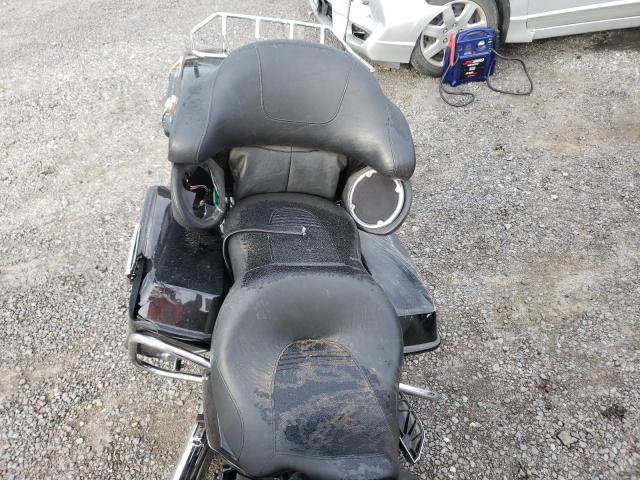 1HD1KEM17DB611120 - 2013 HARLEY-DAVIDSON FLHTK ELEC 黑色 照片 6